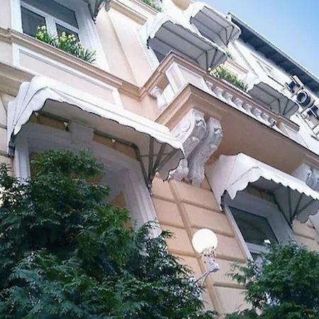Buchholz Downtown Hotel Кельн Екстер'єр фото