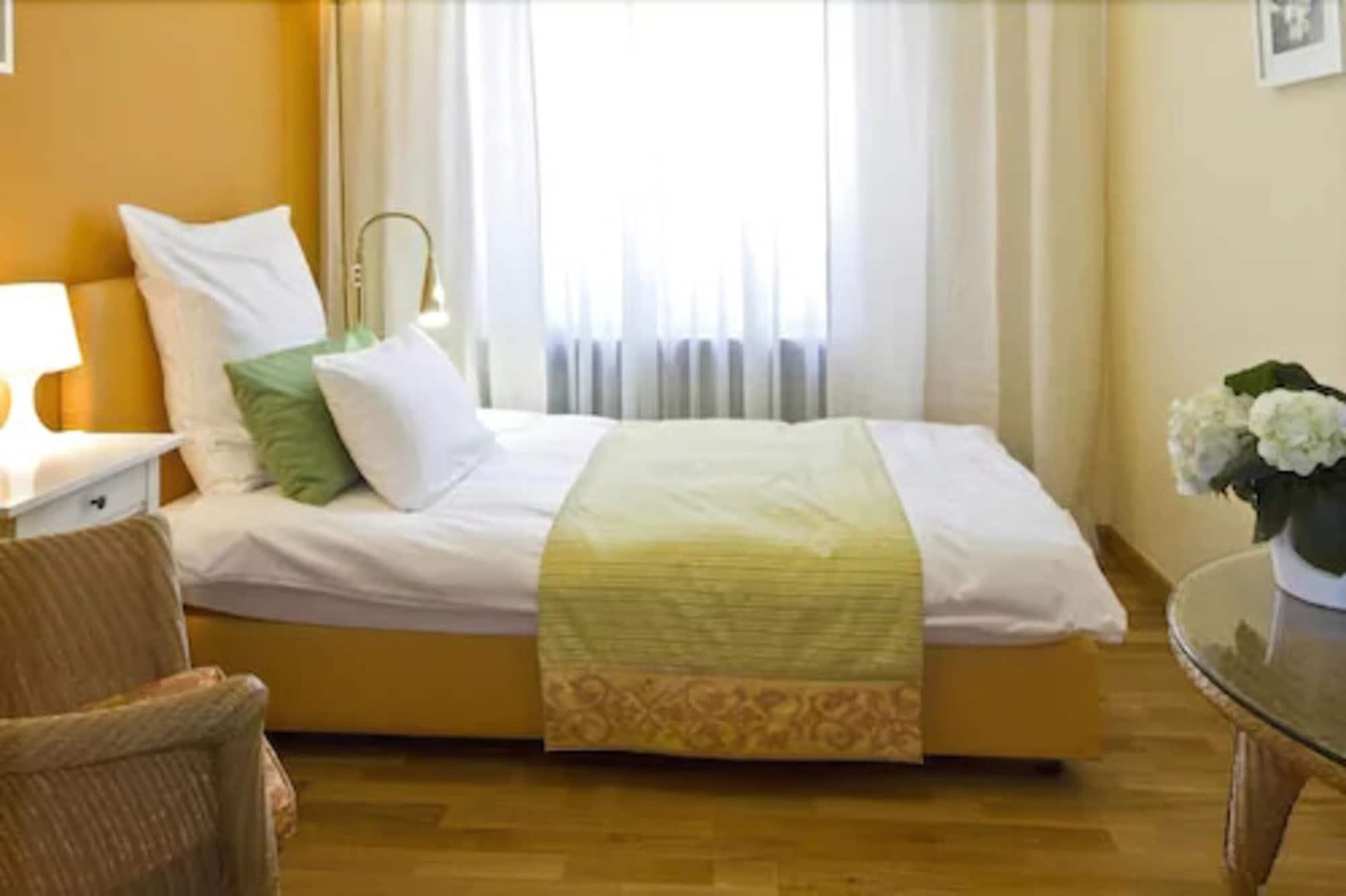 Buchholz Downtown Hotel Кельн Екстер'єр фото