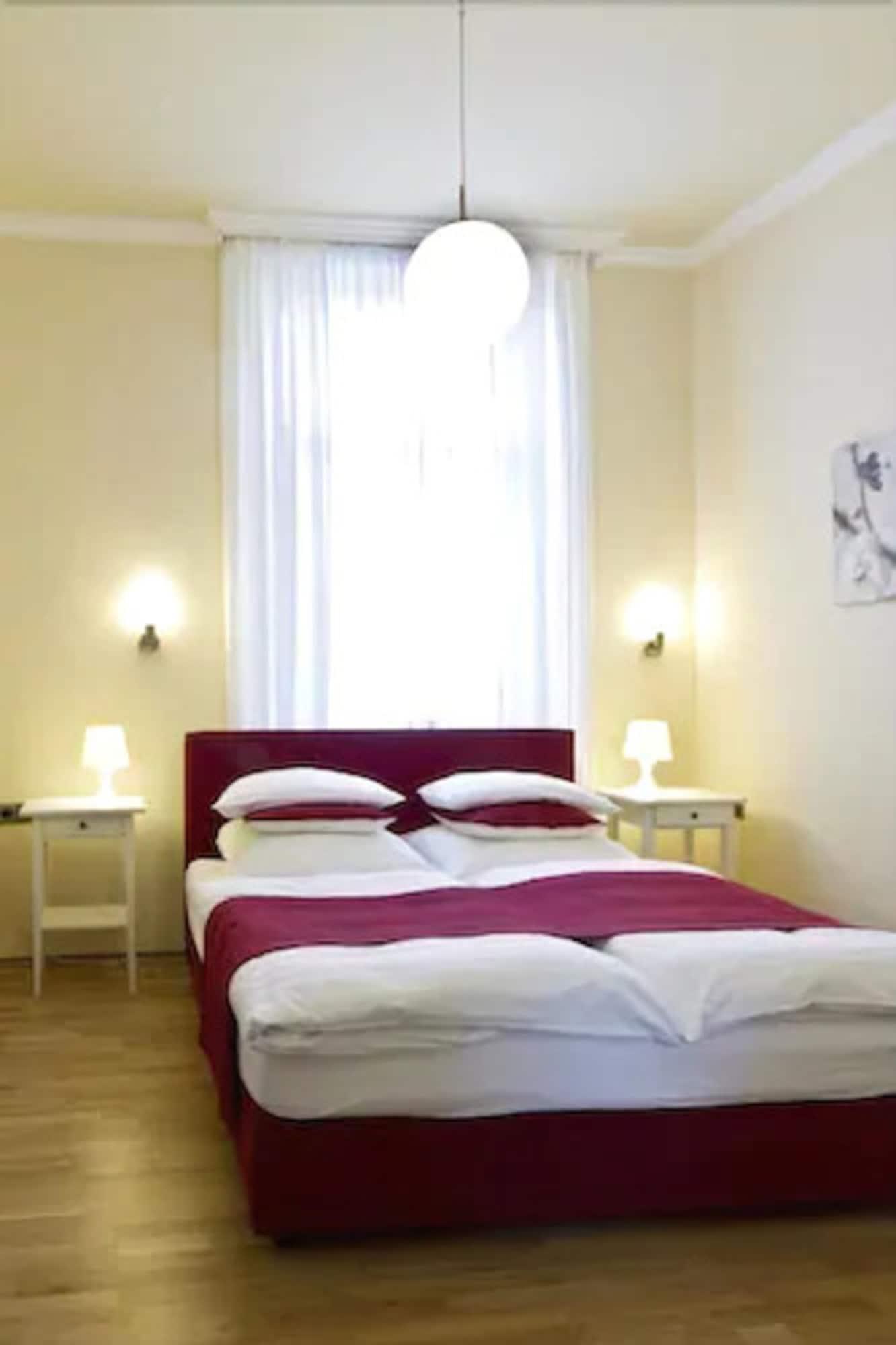 Buchholz Downtown Hotel Кельн Екстер'єр фото
