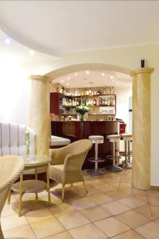 Buchholz Downtown Hotel Кельн Екстер'єр фото