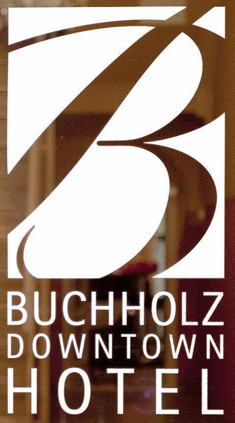 Buchholz Downtown Hotel Кельн Екстер'єр фото